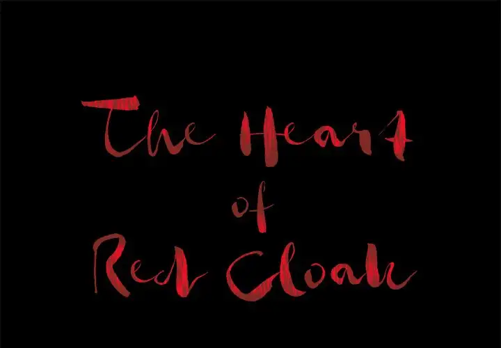 The Heart of Red Cloak image