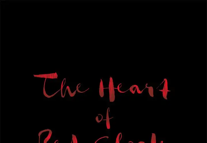 The Heart of Red Cloak image