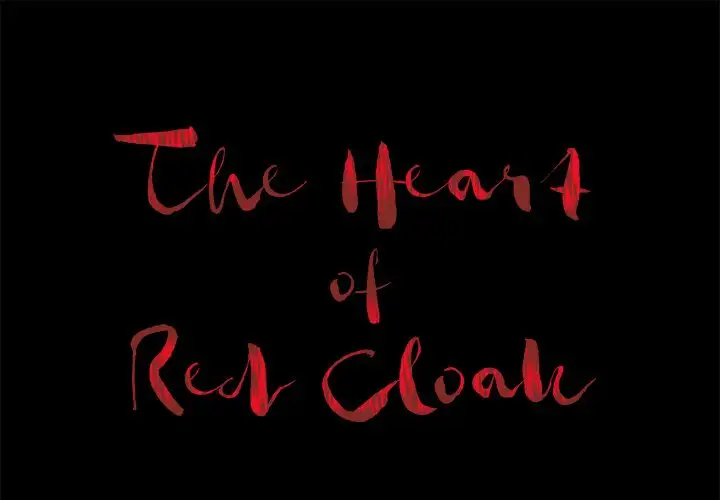 The Heart of Red Cloak image