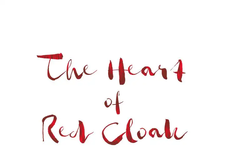 The Heart of Red Cloak image