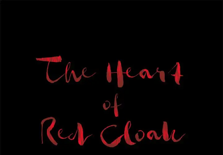 The Heart of Red Cloak image