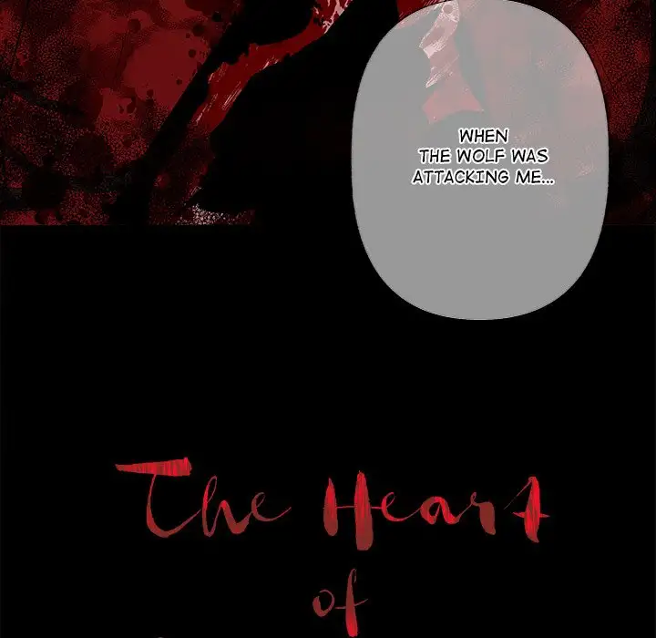 The Heart of Red Cloak image