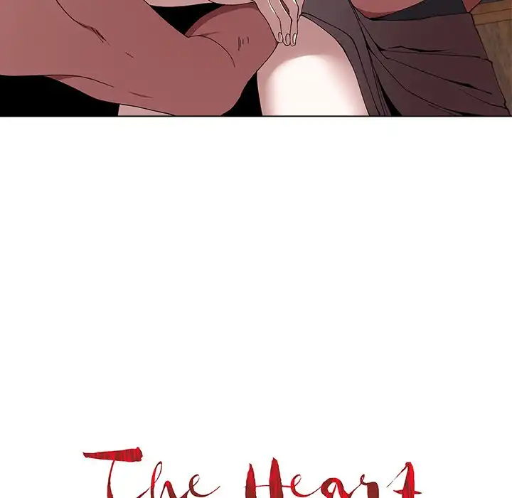 The Heart of Red Cloak image