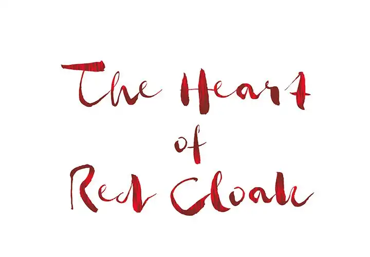 The Heart of Red Cloak image