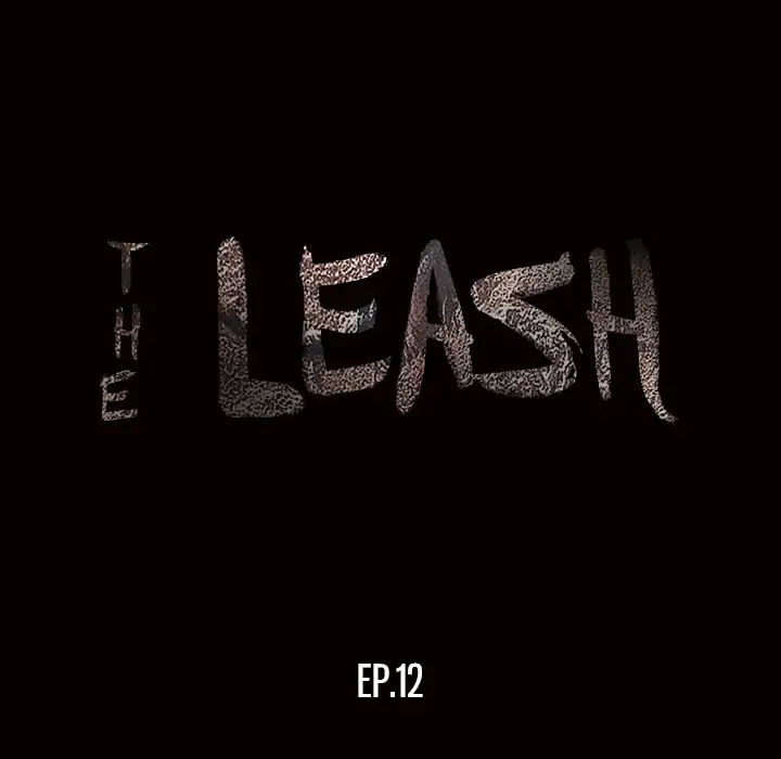 The Leash image