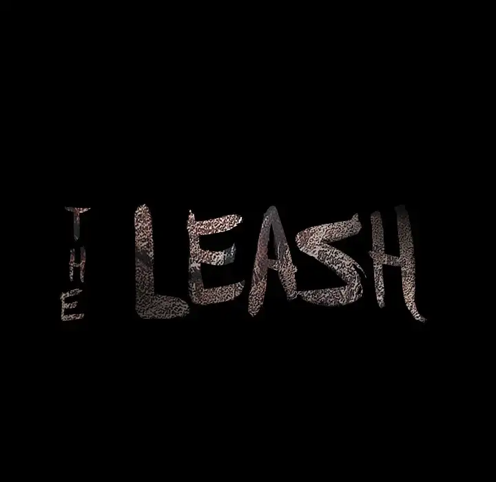 The Leash image