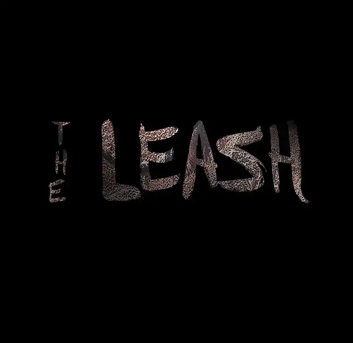 The Leash image