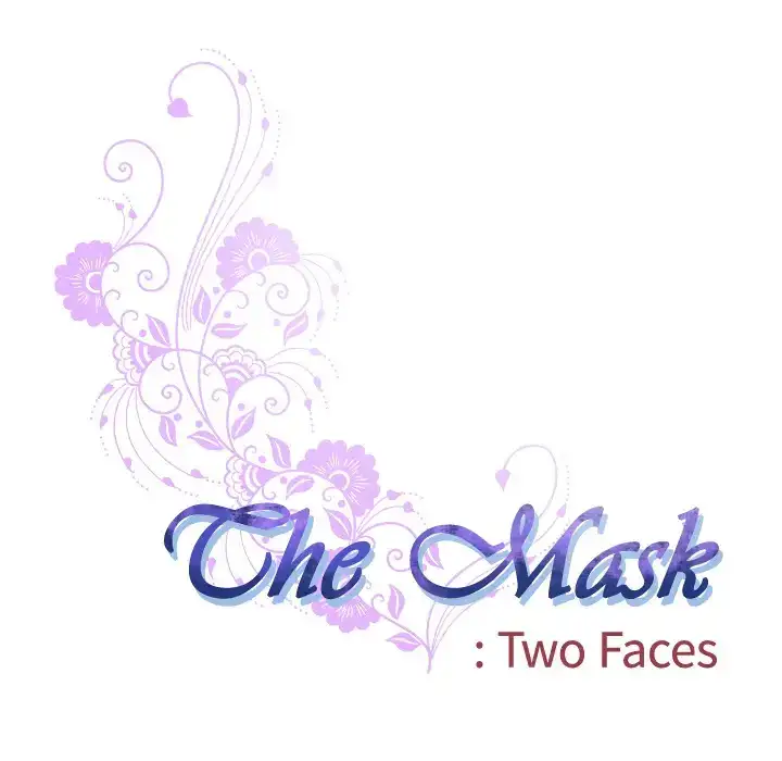 The Mask: Two Faces image