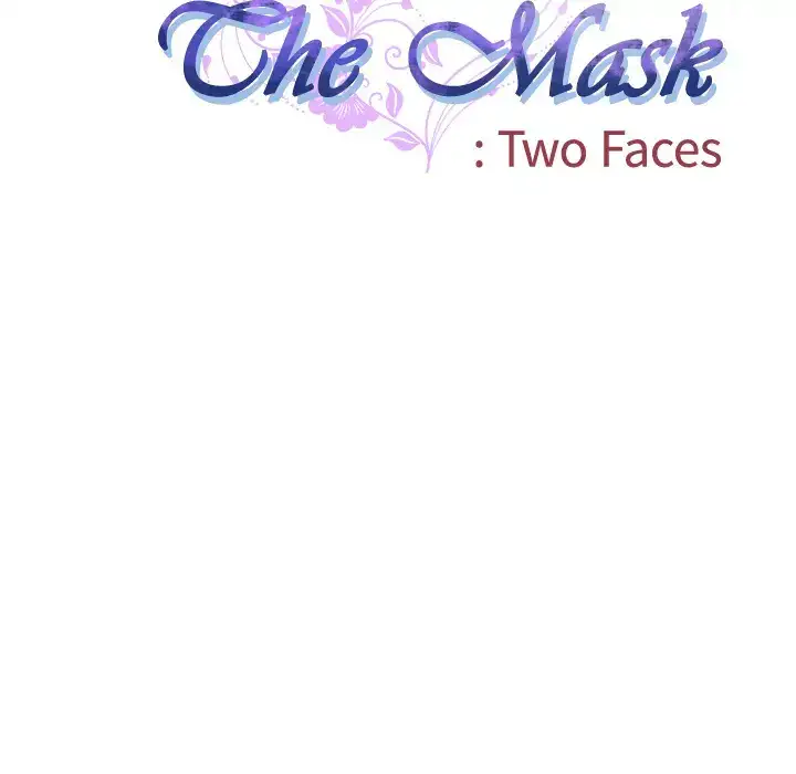 The Mask: Two Faces image