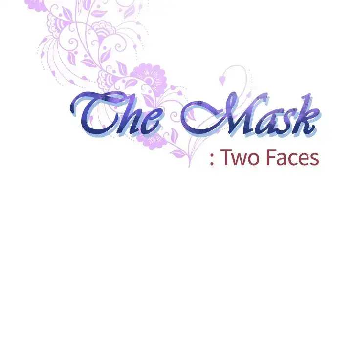 The Mask: Two Faces image