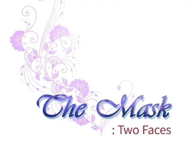 The Mask: Two Faces image