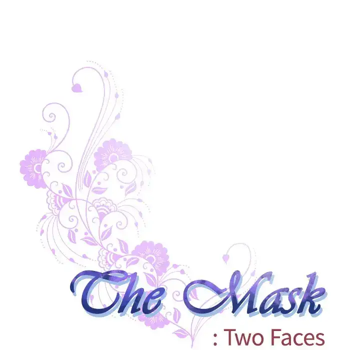 The Mask: Two Faces image