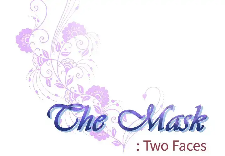 The Mask: Two Faces image