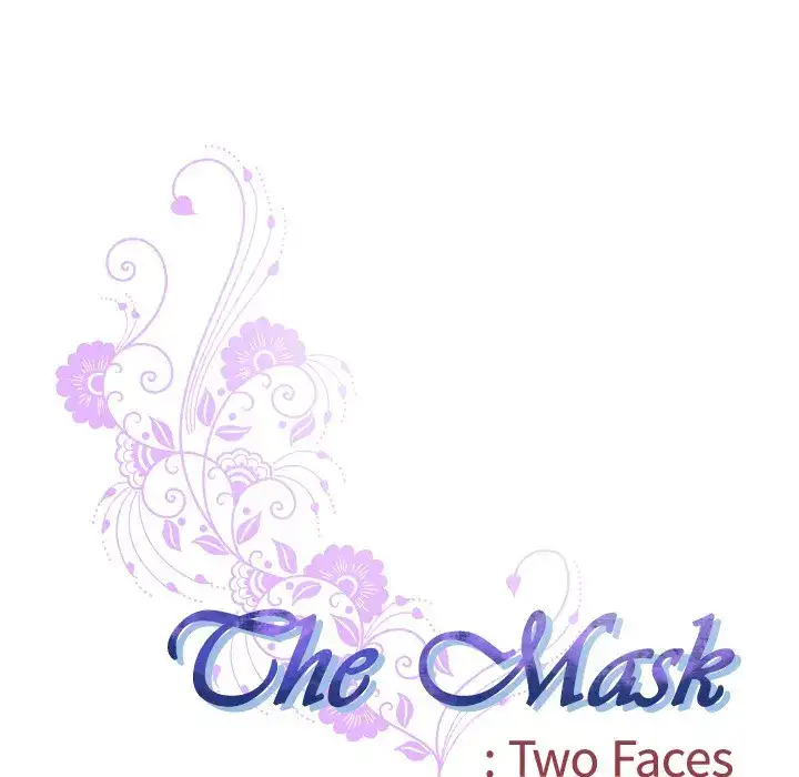 The Mask: Two Faces image