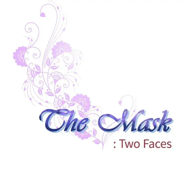 The Mask: Two Faces image