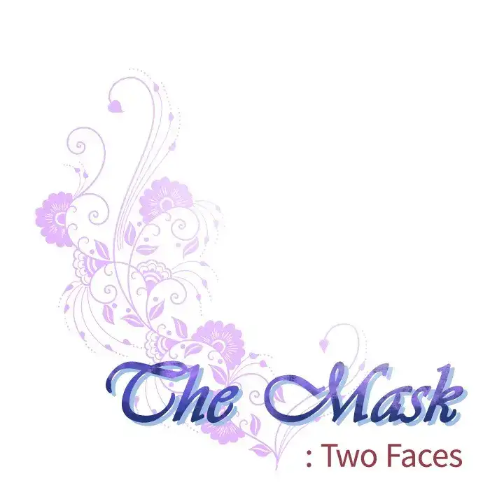 The Mask: Two Faces image