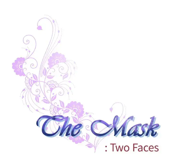 The Mask: Two Faces image