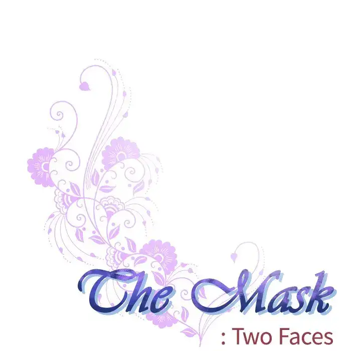 The Mask: Two Faces image