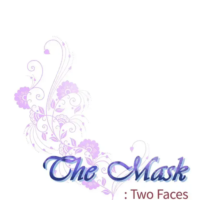 The Mask: Two Faces image