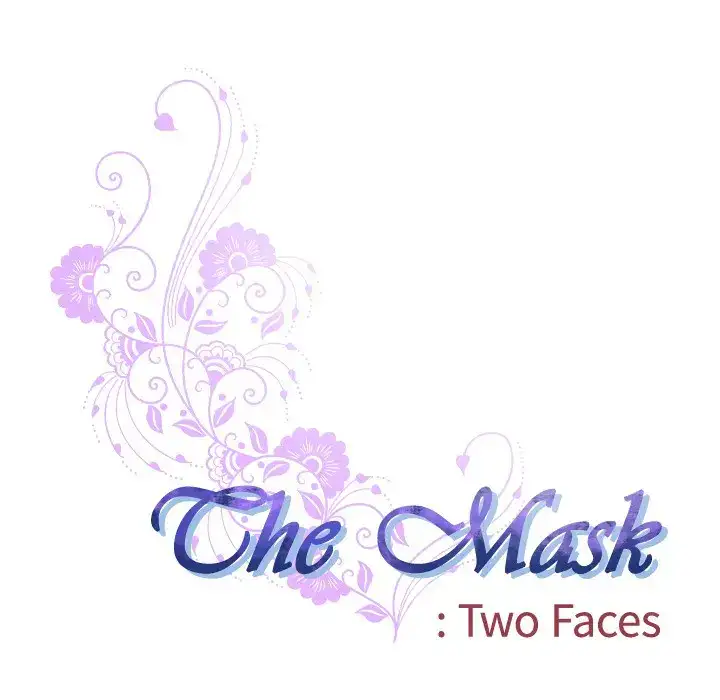 The Mask: Two Faces image