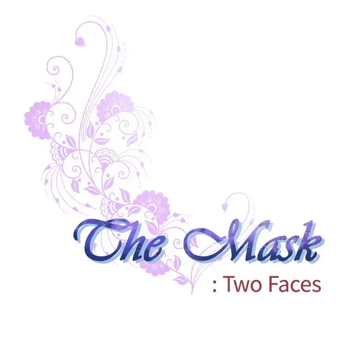 The Mask: Two Faces image