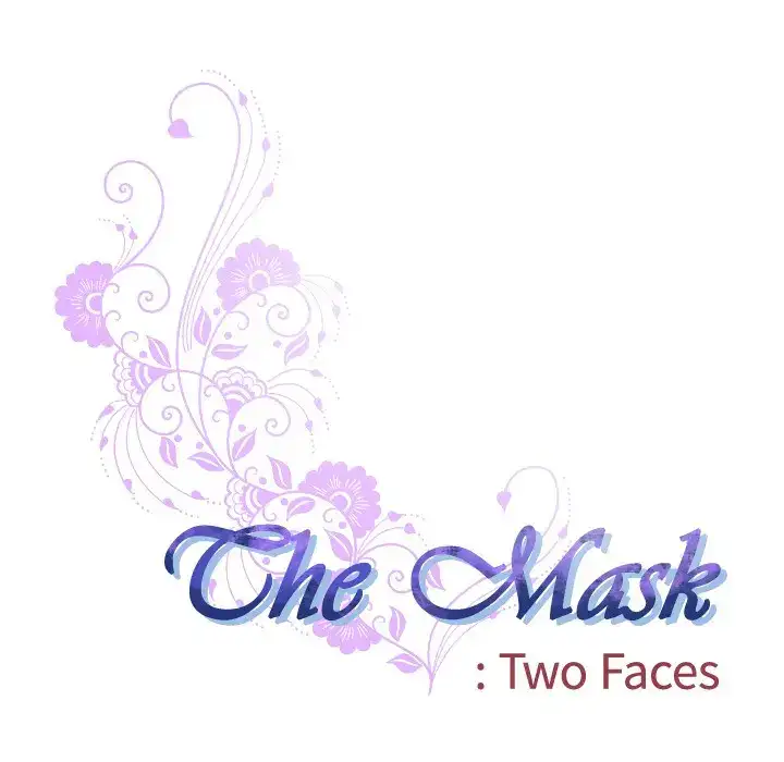 The Mask: Two Faces image
