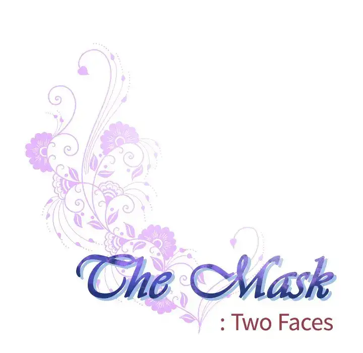 The Mask: Two Faces image