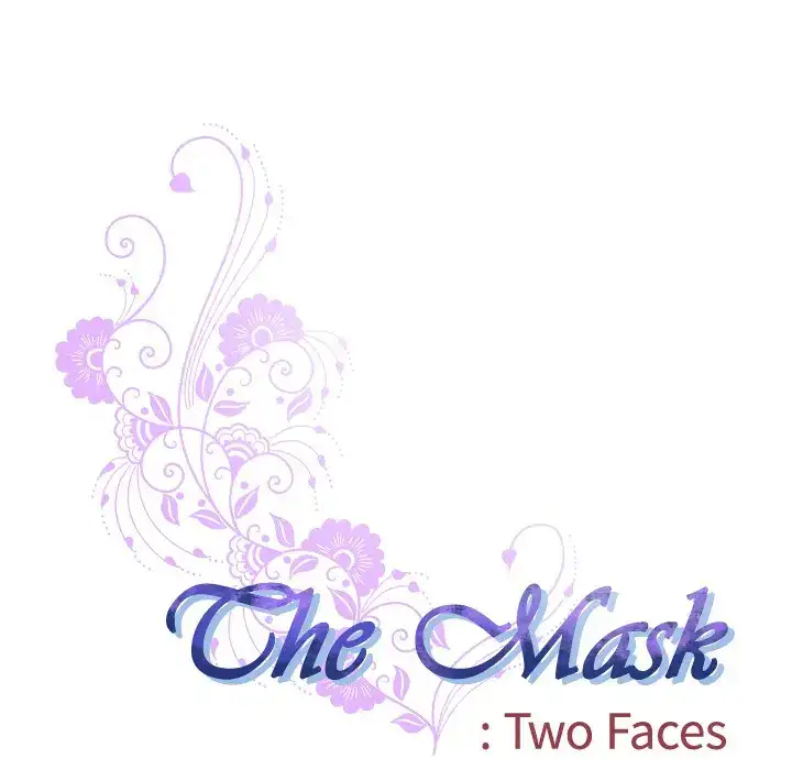 The Mask: Two Faces image