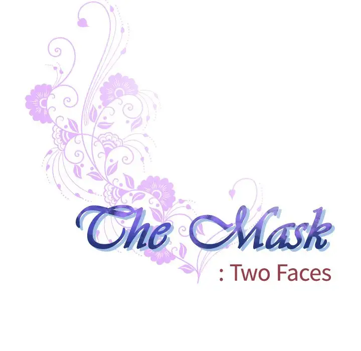 The Mask: Two Faces image