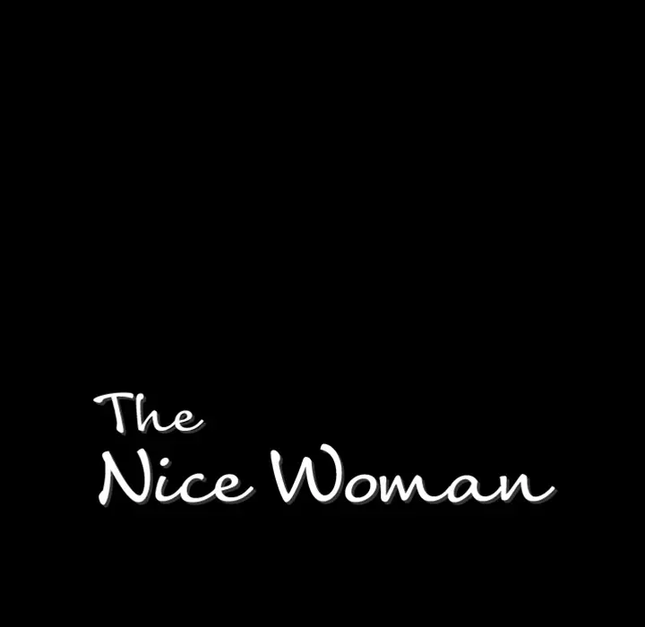 The Nice Woman image