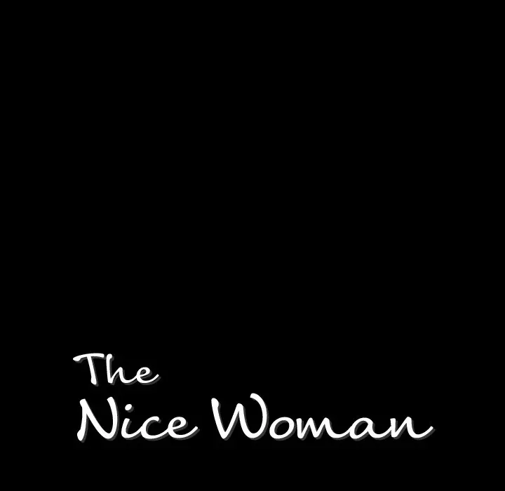 The Nice Woman image