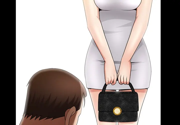 The Nice Woman image