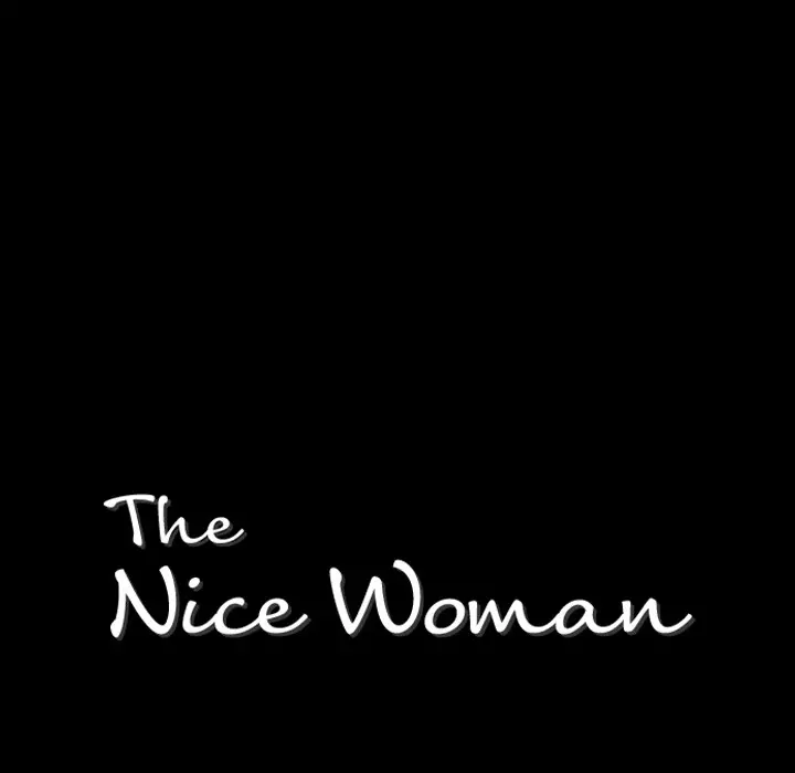 The Nice Woman image