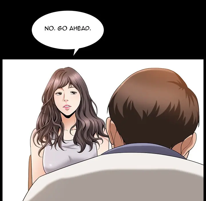 The Nice Woman image