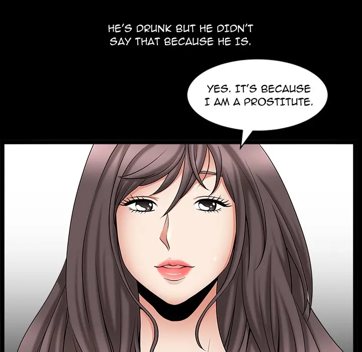 The Nice Woman image