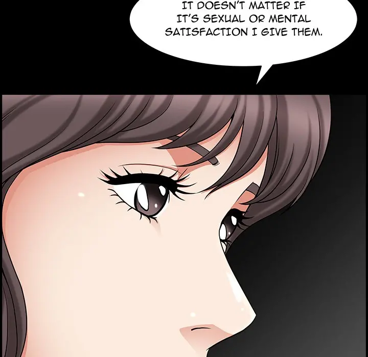 The Nice Woman image