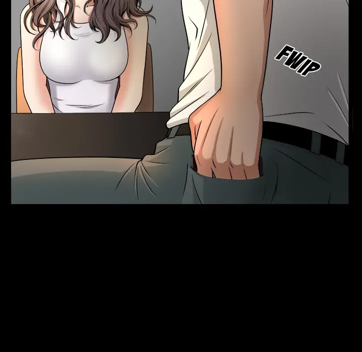 The Nice Woman image