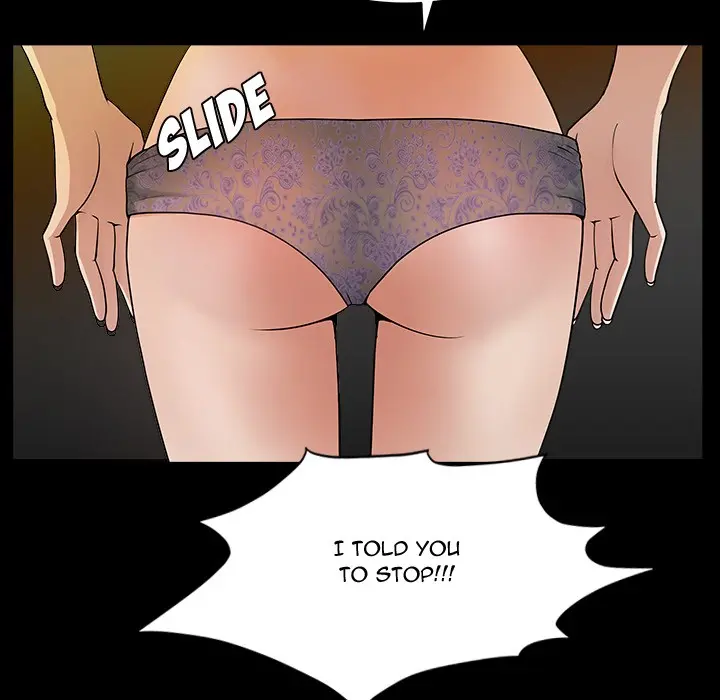The Nice Woman image