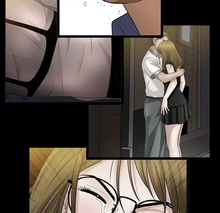 The Nice Woman image
