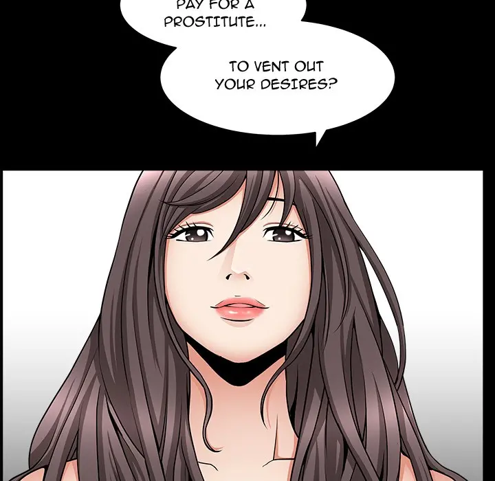 The Nice Woman image