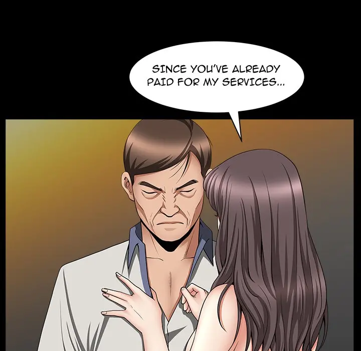 The Nice Woman image