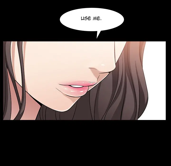 The Nice Woman image