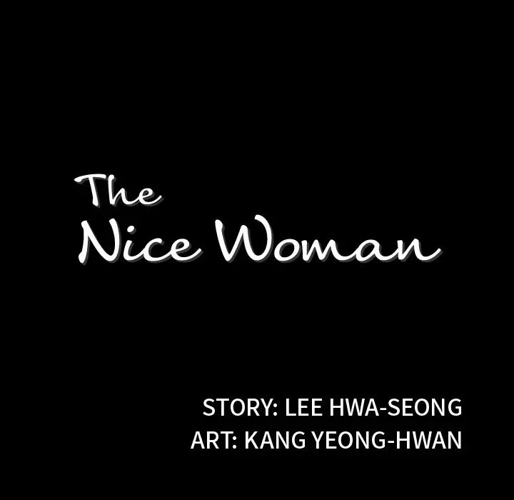 The Nice Woman image