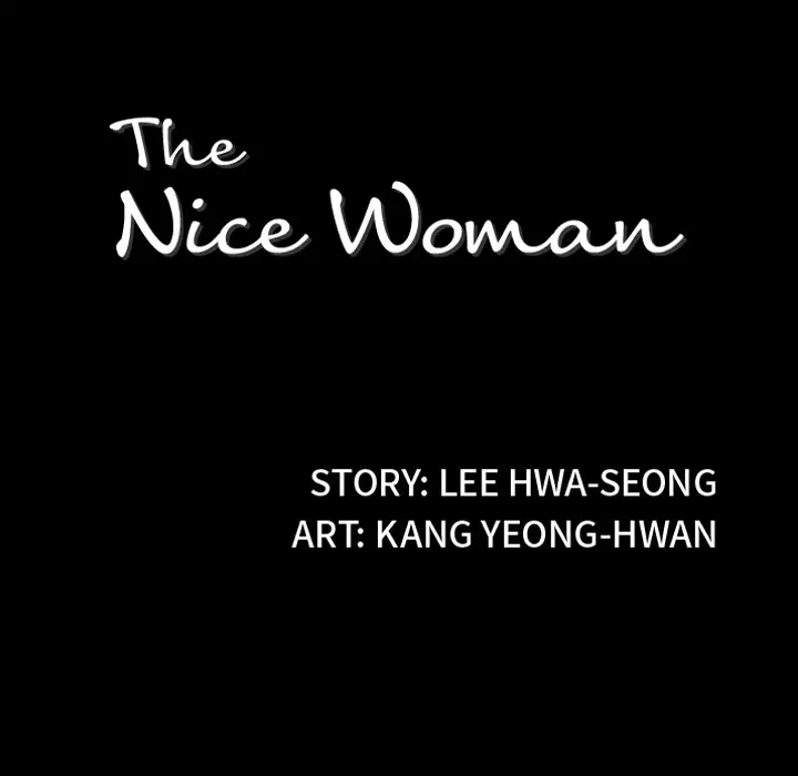 The Nice Woman image