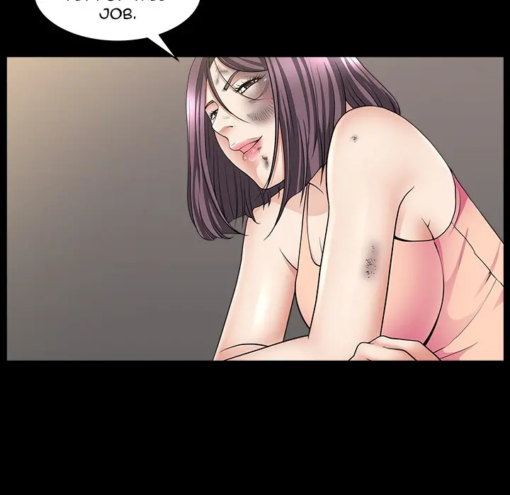 The Nice Woman image