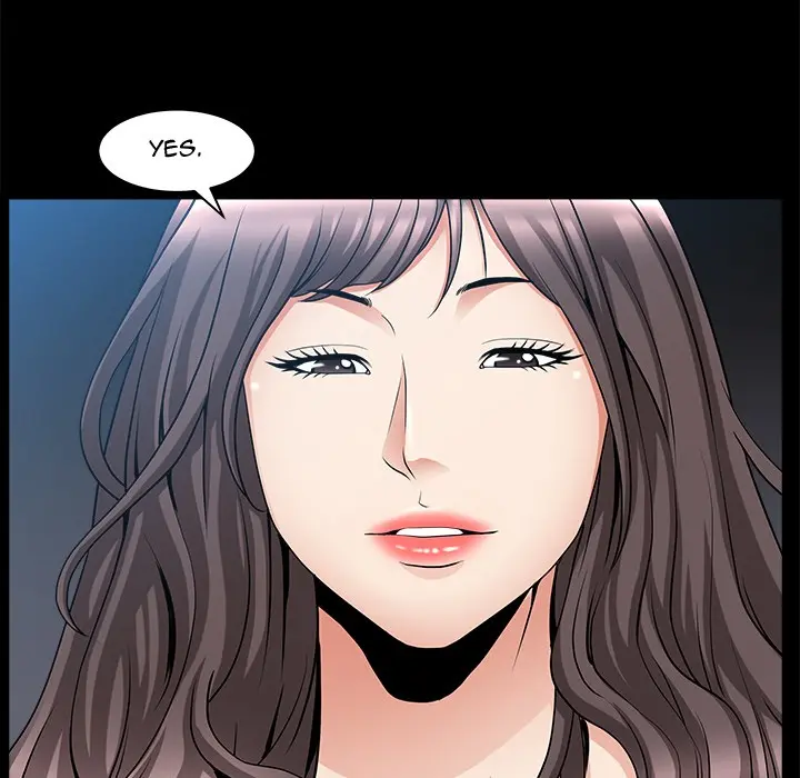 The Nice Woman image