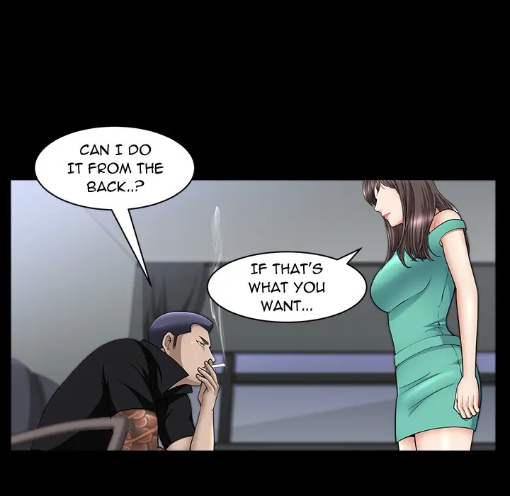 The Nice Woman image