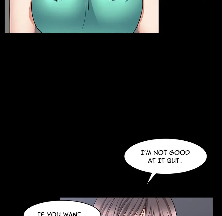 The Nice Woman image