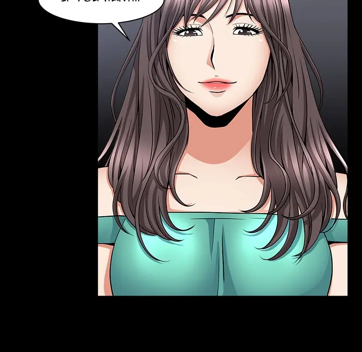 The Nice Woman image