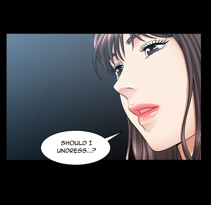 The Nice Woman image